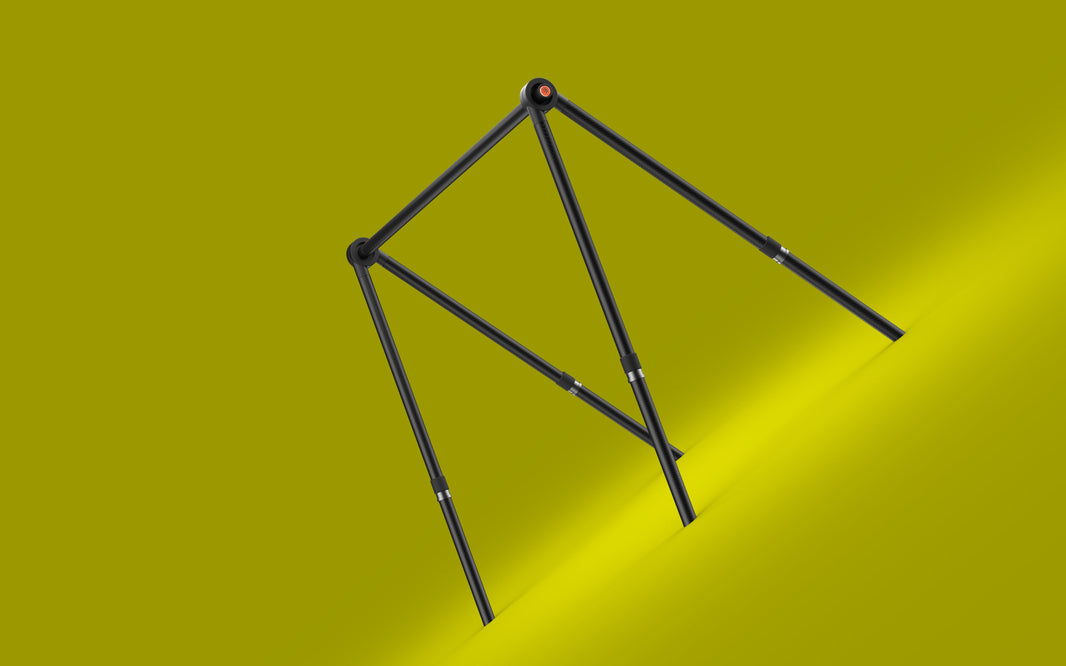 Designing an Event Stand