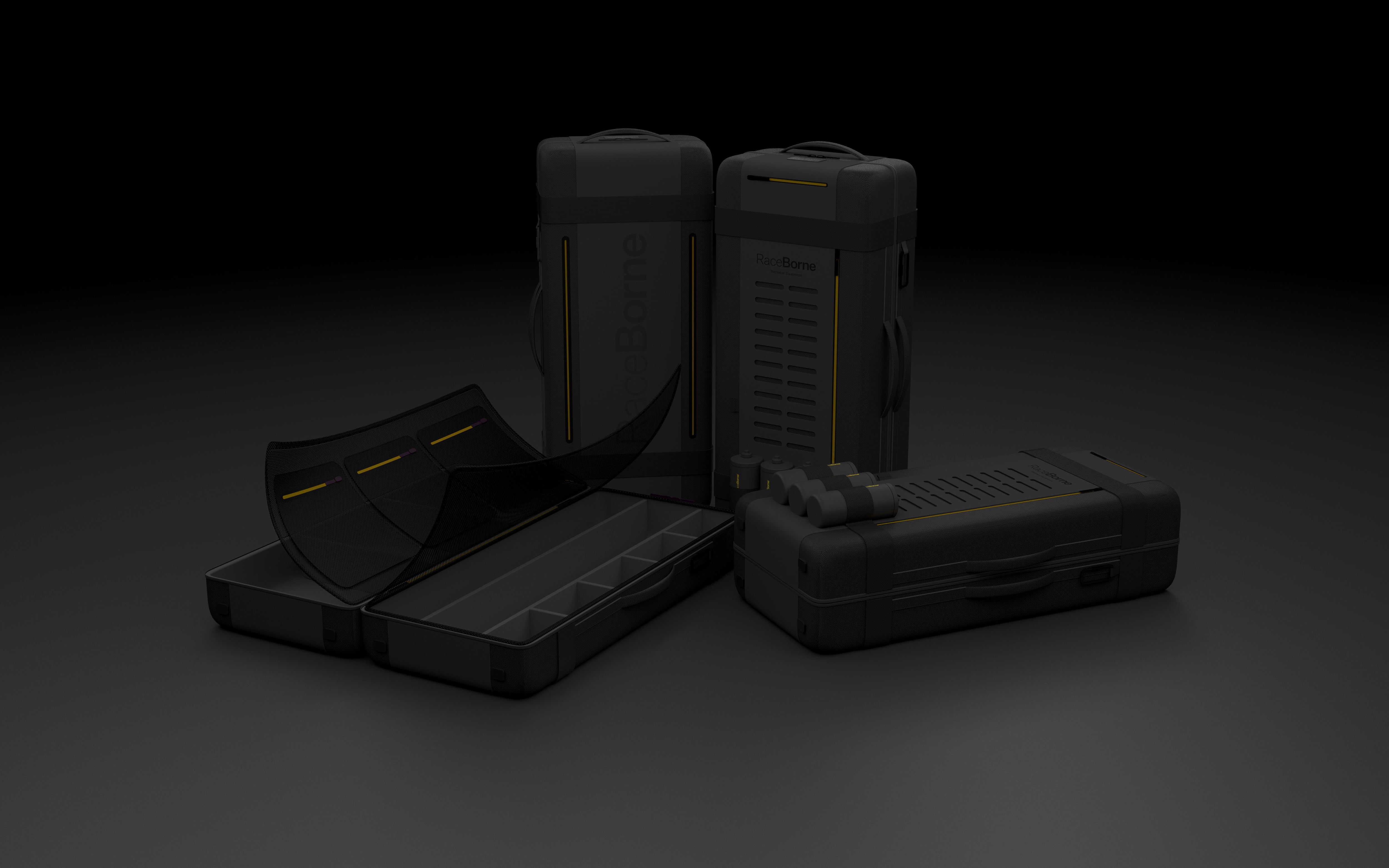 Kit Bag